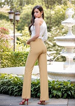 新品　GOLDWIN Iris Multi-color Pants (L　併 Women > Bottoms > Pants – Goldwin America